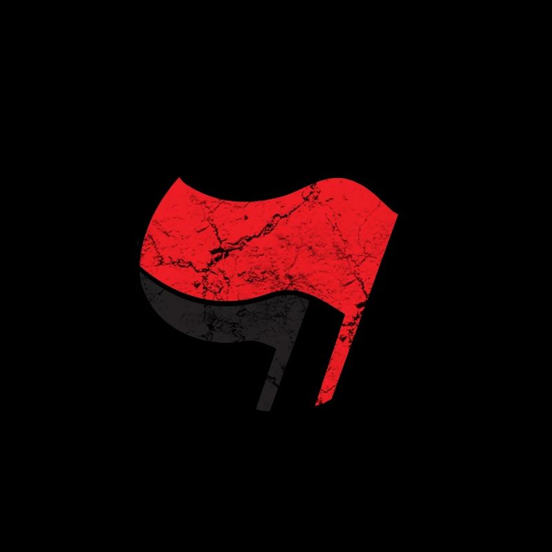 FLAG ANTIFASCIST ACTION