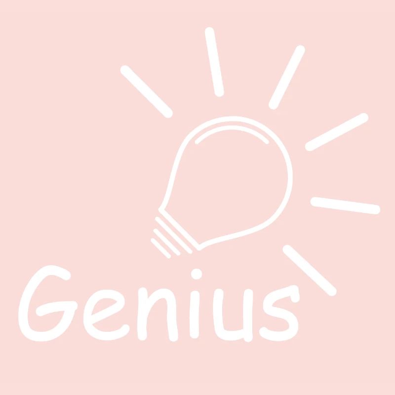 Genius light bulb