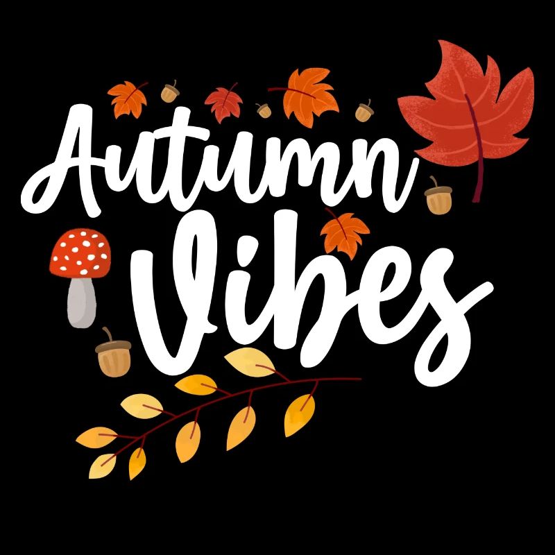 Automne Vibes