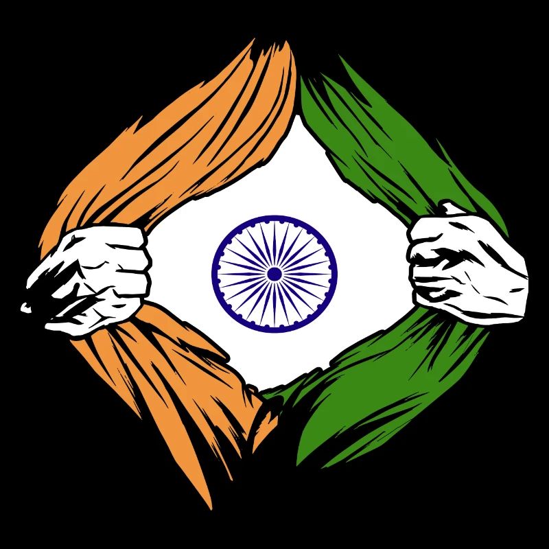 Indian Inside