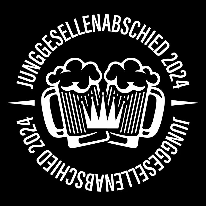 Junggesellenabschied 2024 Bier