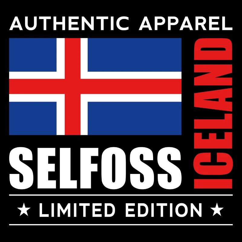 Selfoss
