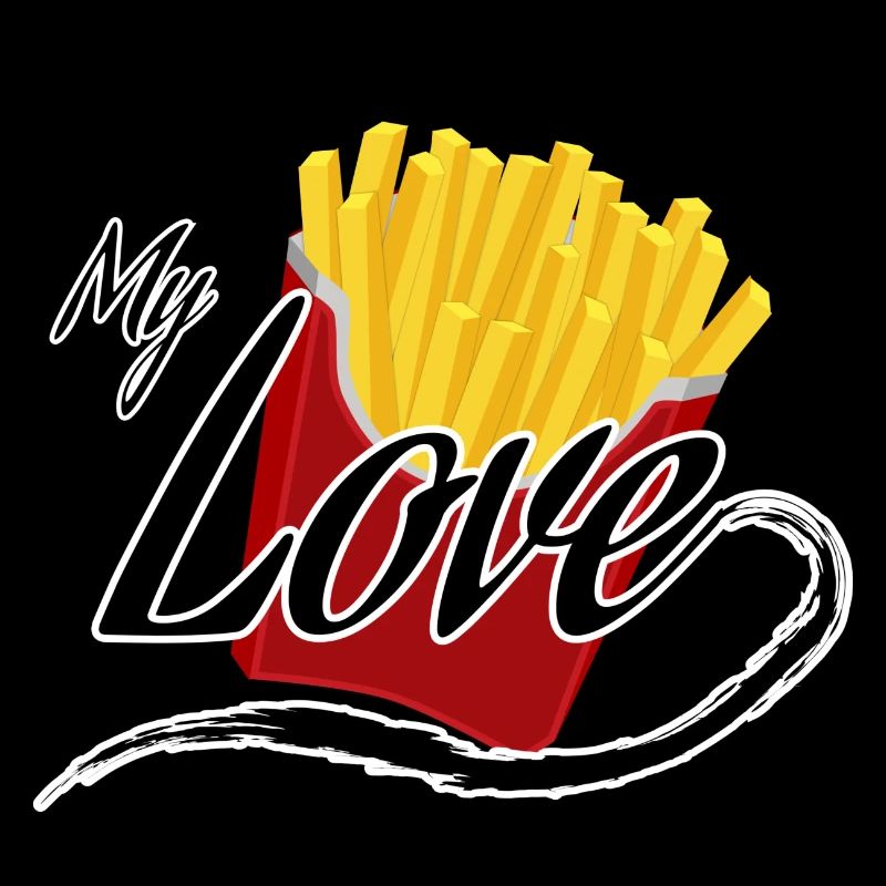 Pommes