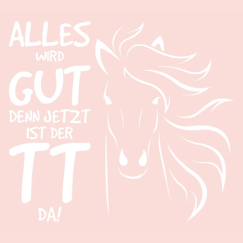 Alles wird gut der TT ist da.