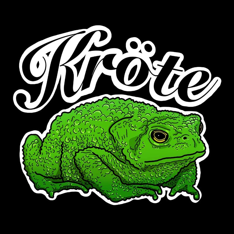 Kröte
