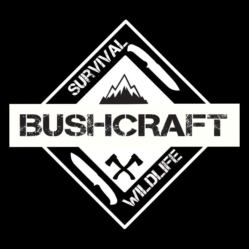 Bushcraft geschenk