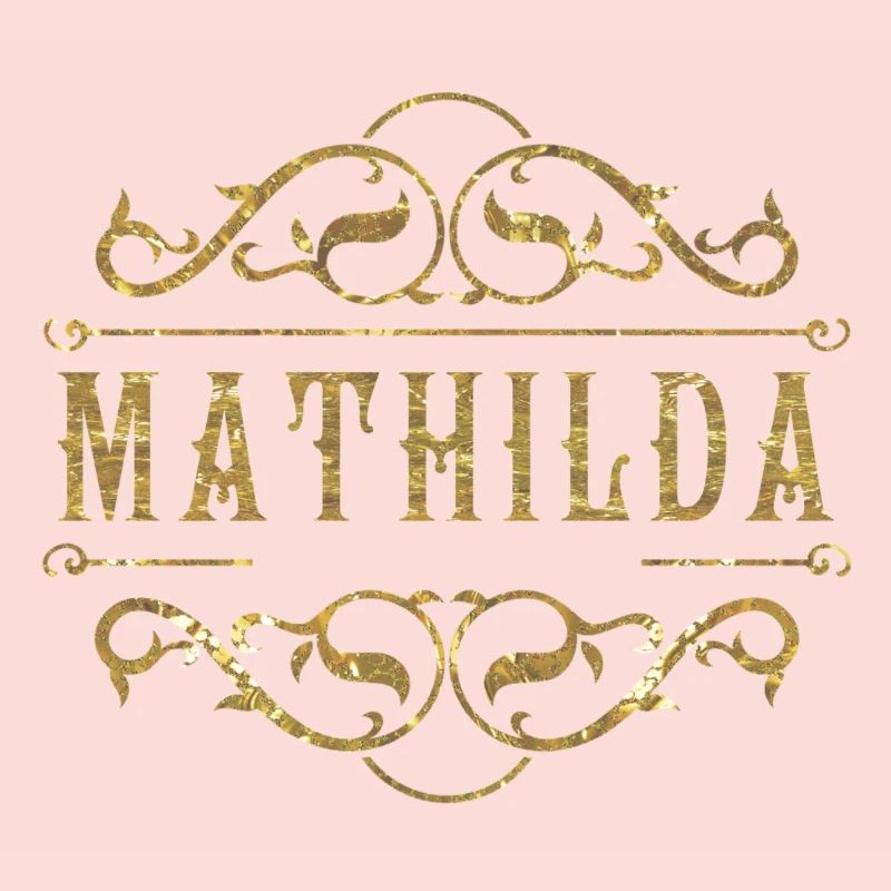 Mathilda or