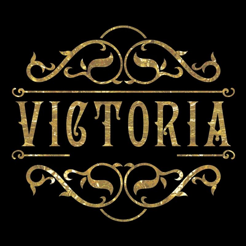 Or Victoria