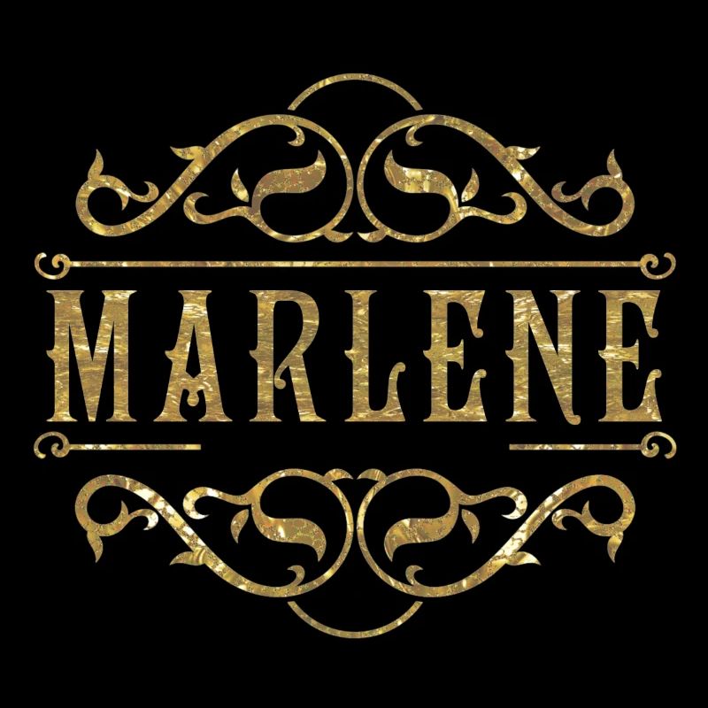Marlene or