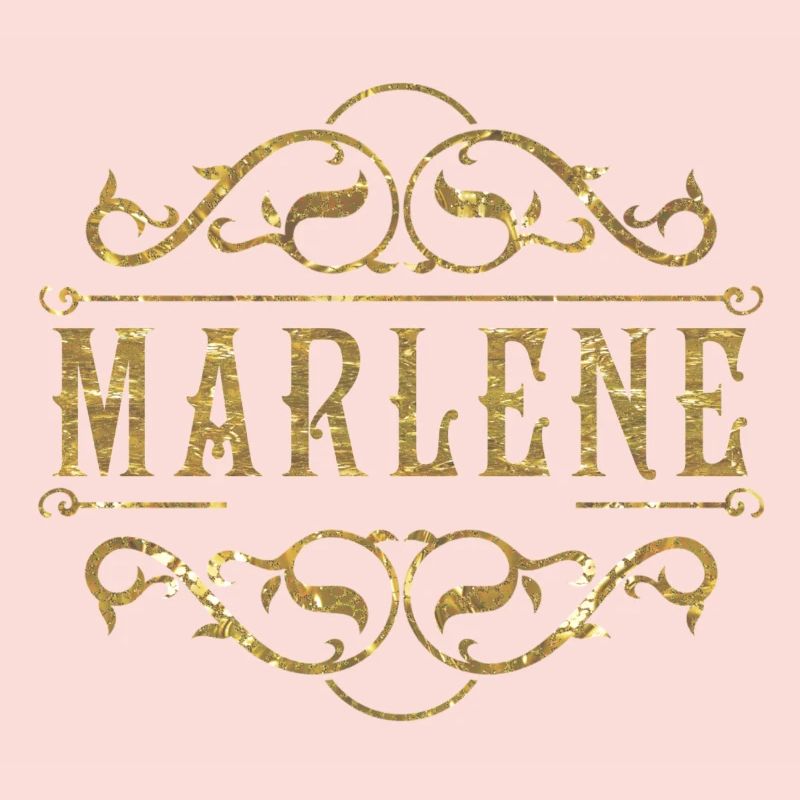 Marlene or