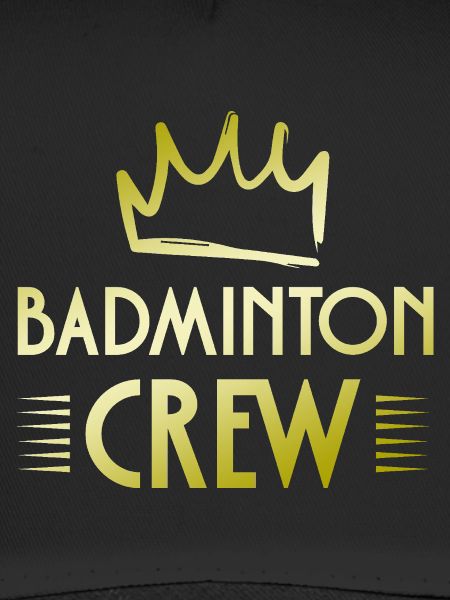 Équipe de badminton