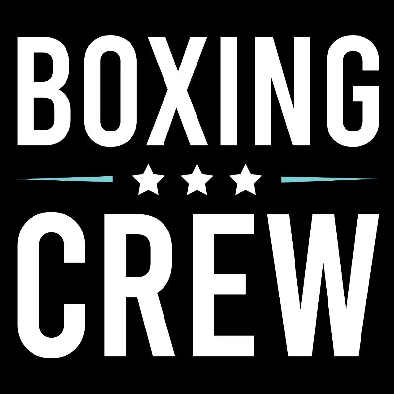 Équipe de boxe