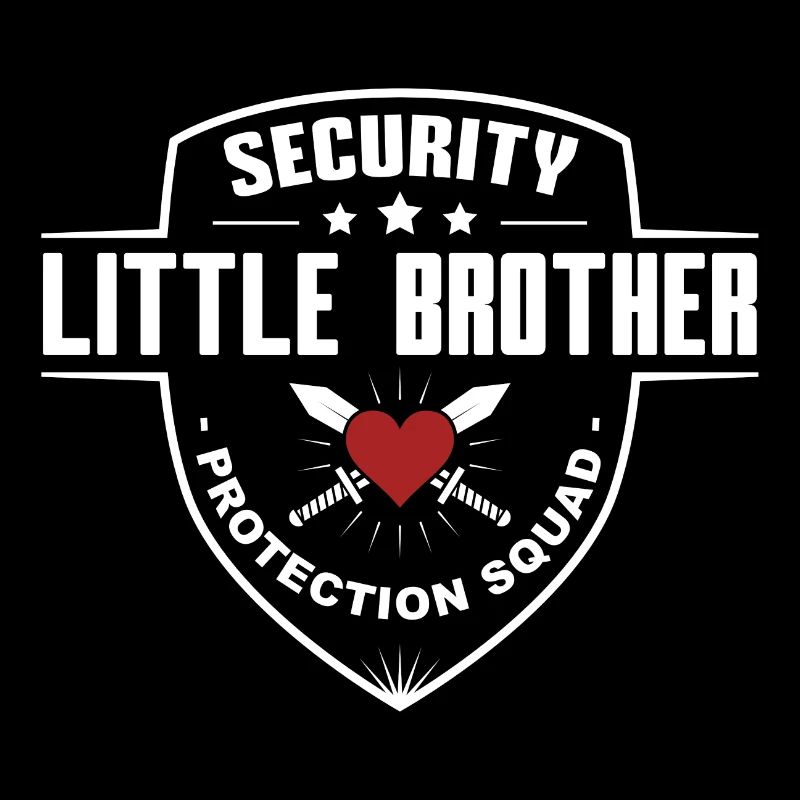 Sécurité petit cadeau de protection Squad