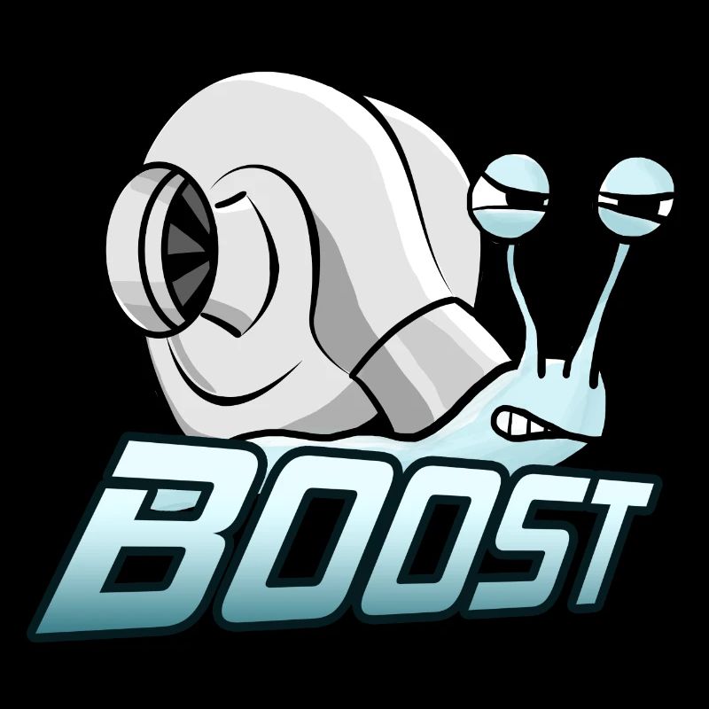 Turbo Boost Snail | Tuning | boost pressure