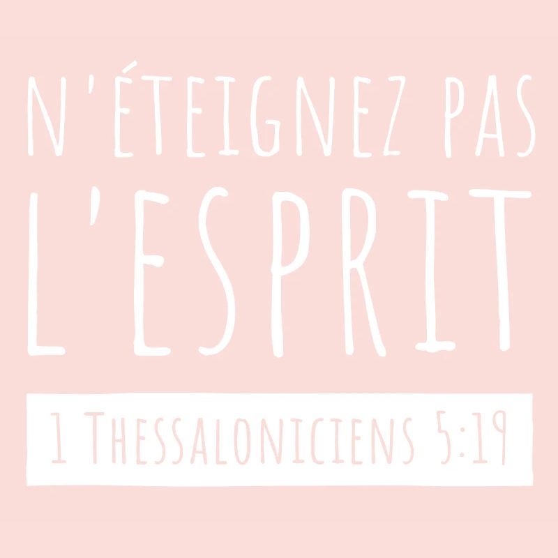 verset (version blanc)