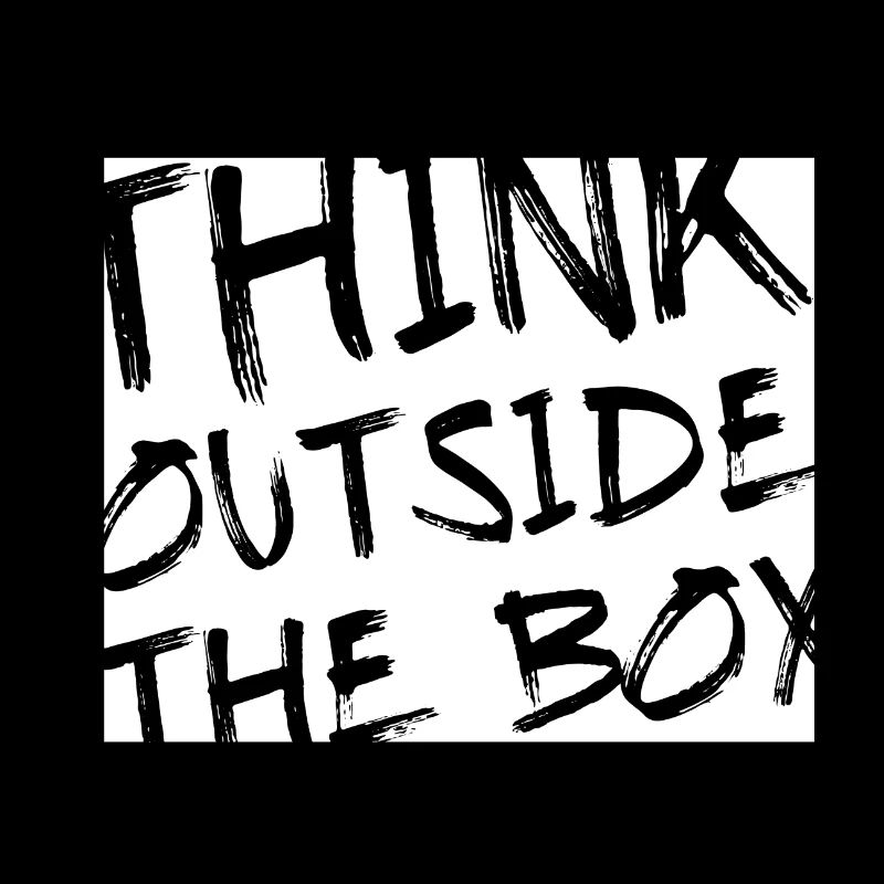 Motivation - Think outside the Box