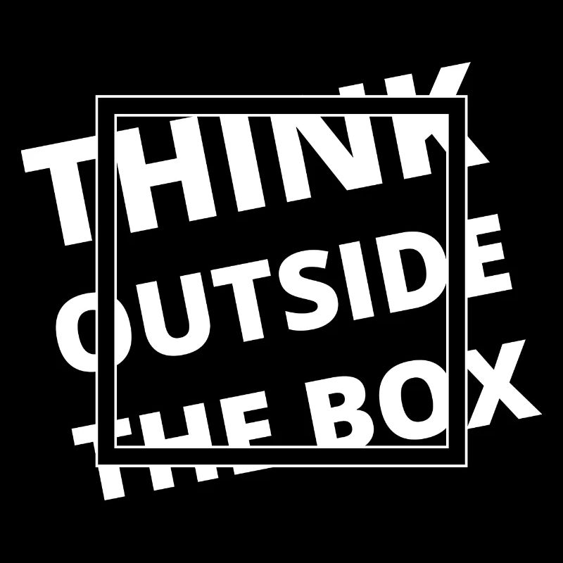 Motivation - Think outside the Box