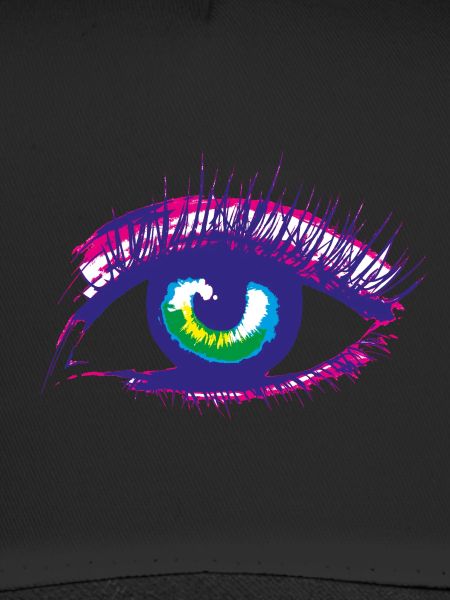 eye