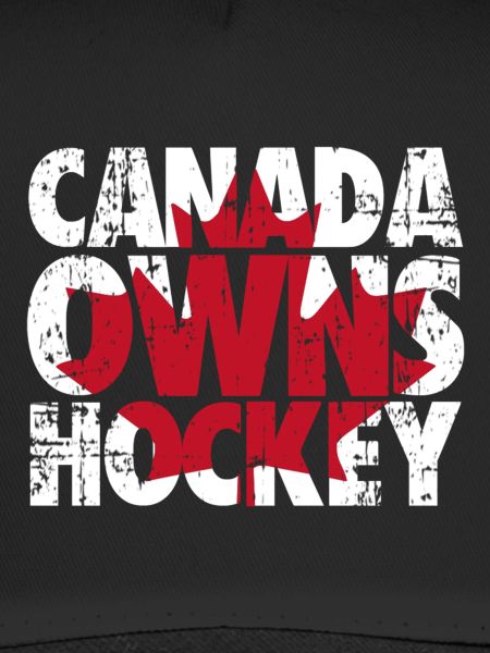Canada Owns Hockey