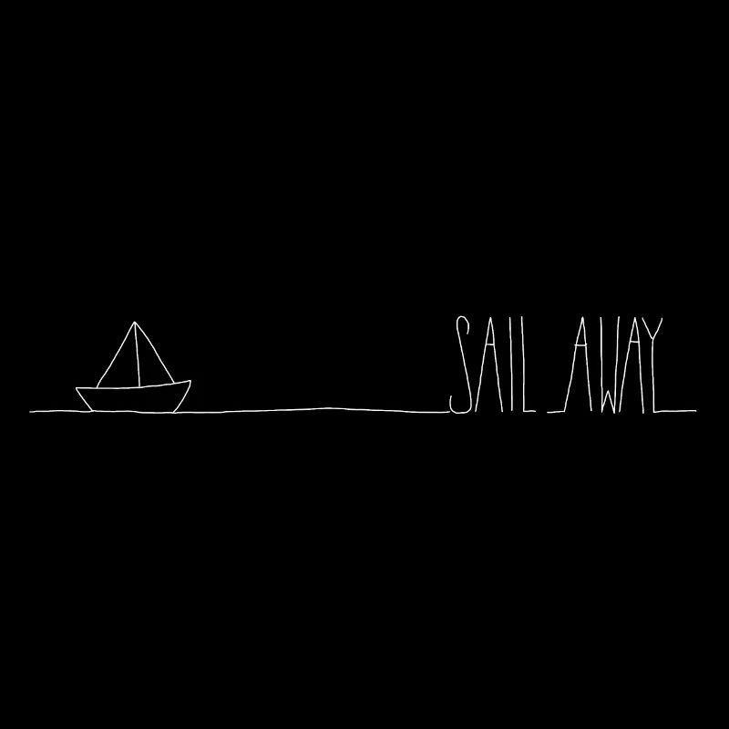 Sail away