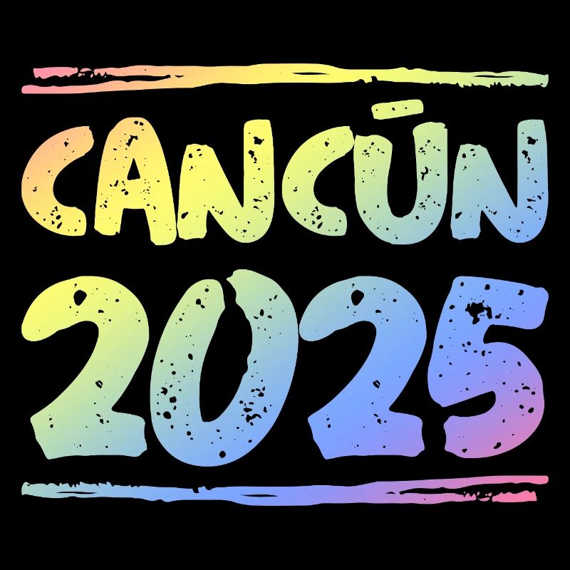 Cancun 2025 Bunt