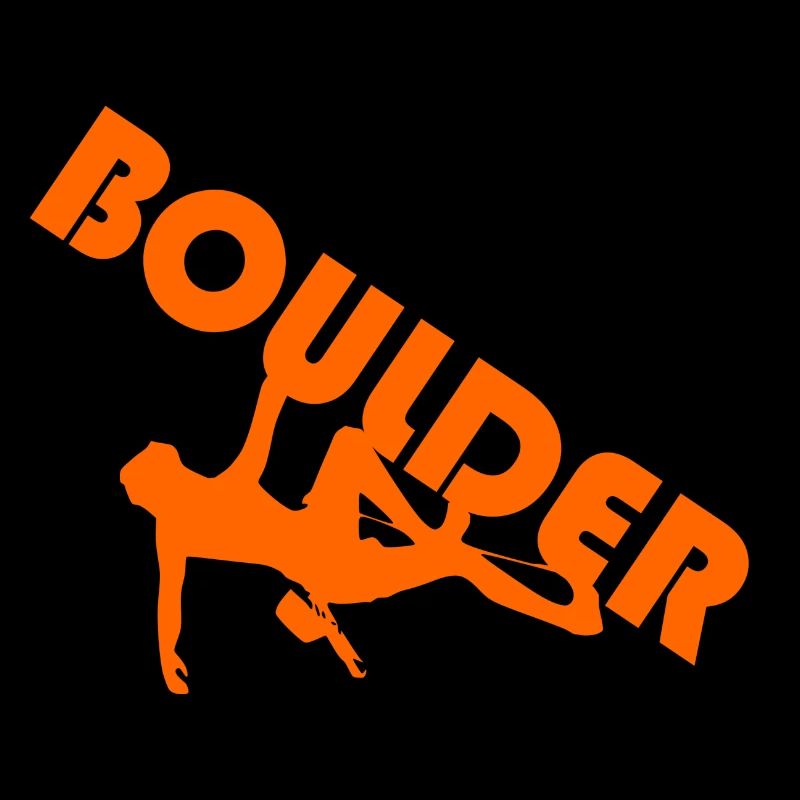 bouldern