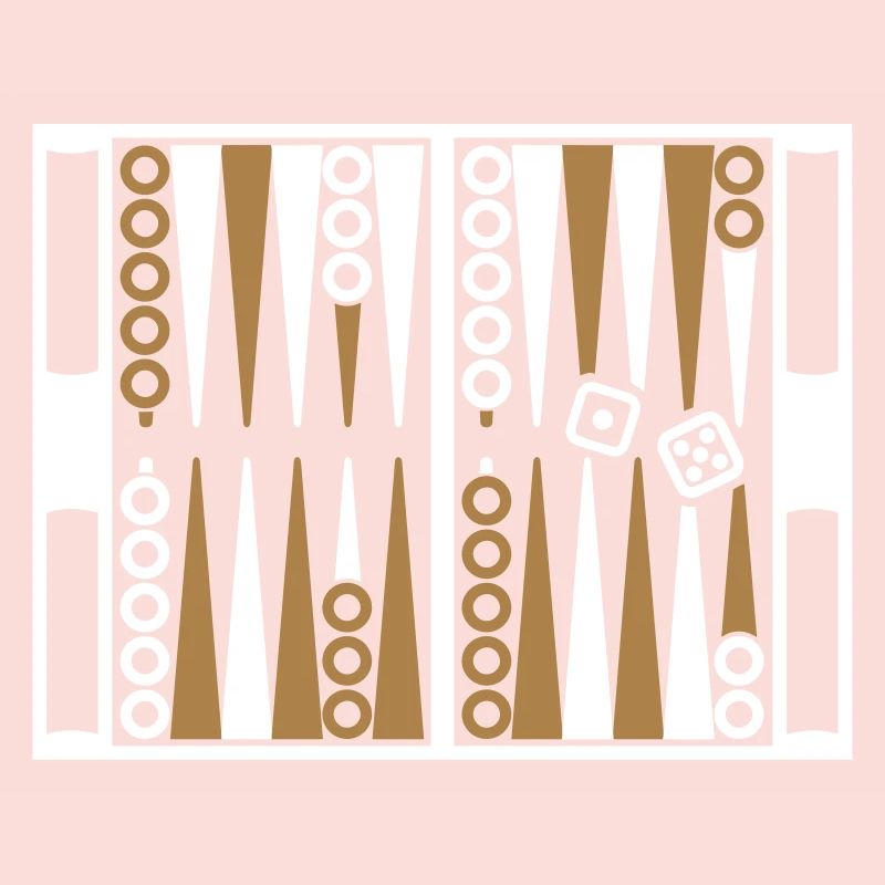 Backgammon