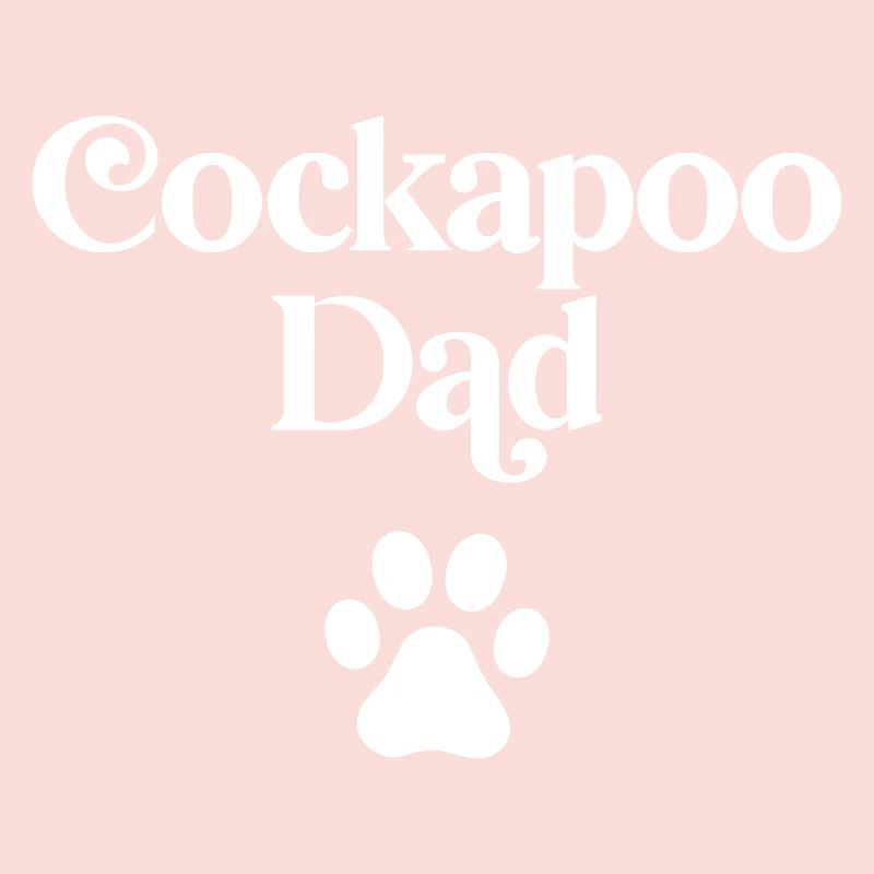Papa Cockapoo