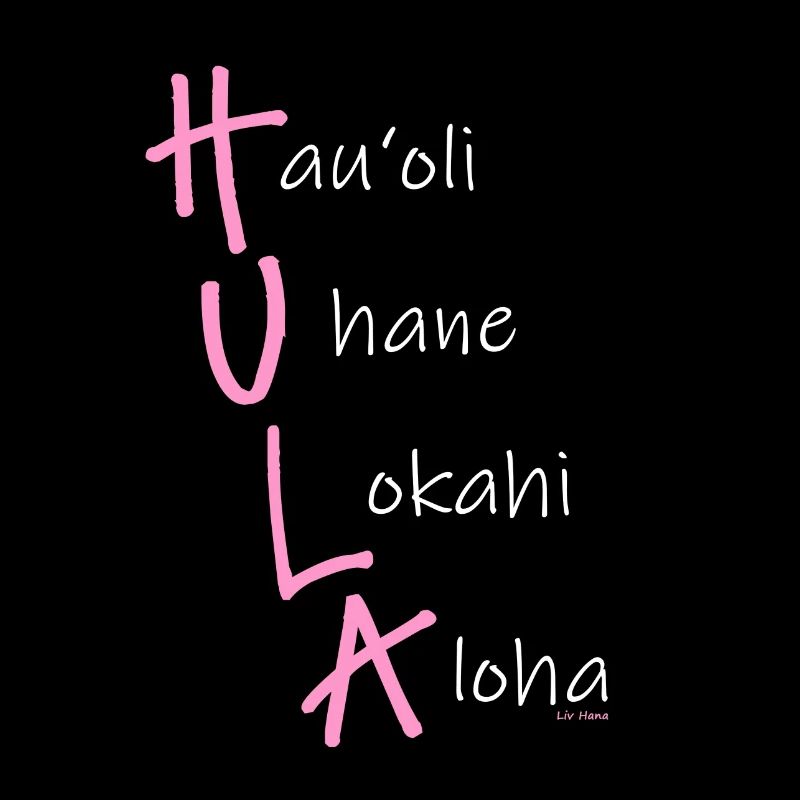 This is Hula!