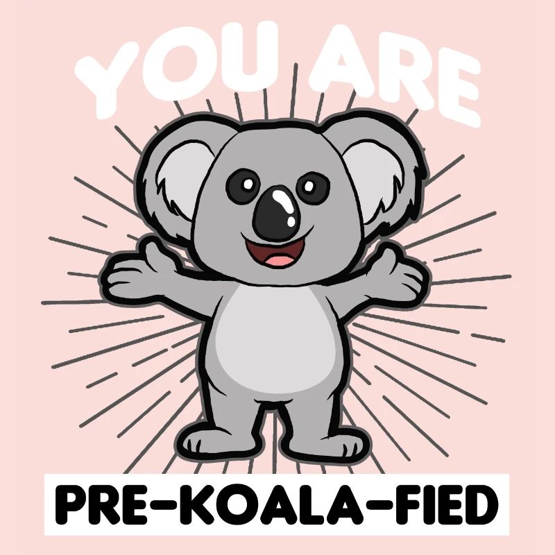Koala Eucalyptus Australie