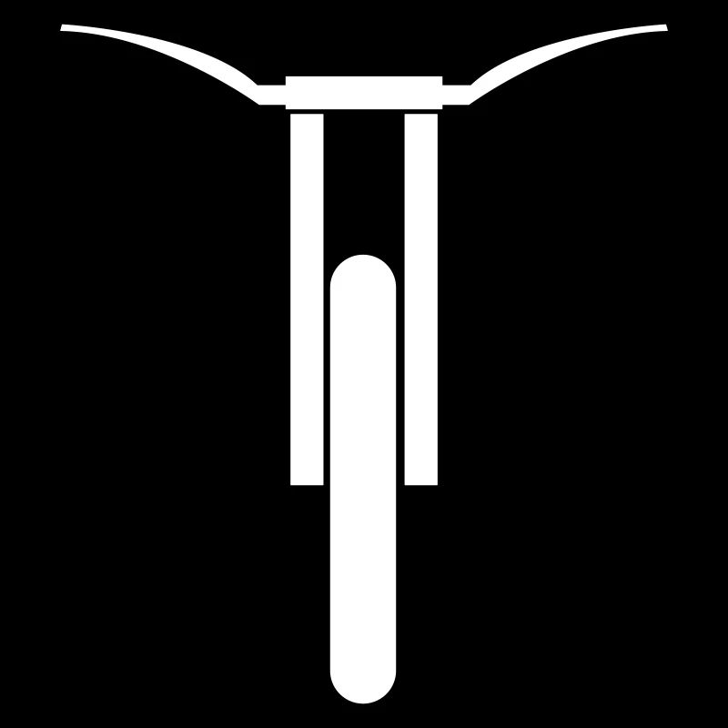 VTT de descente