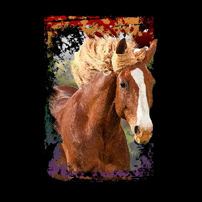 pferd