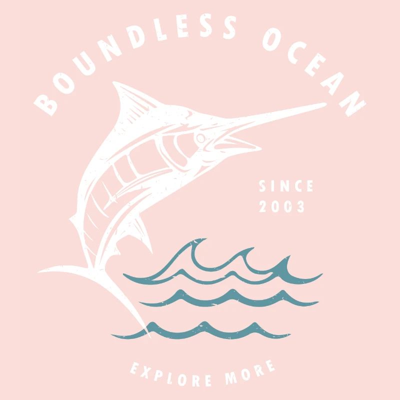 Boundless ocean,explore more
