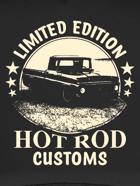 Hot rod