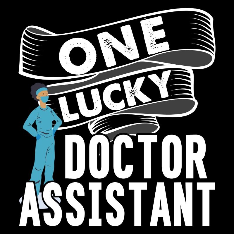 Médecin assistant