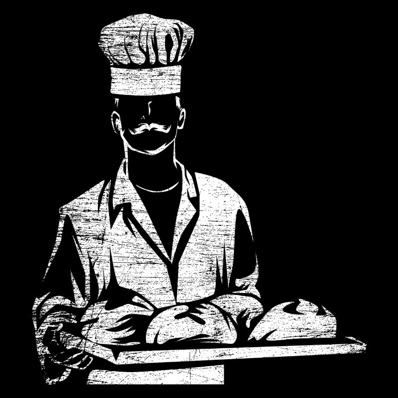Bäcker Backen