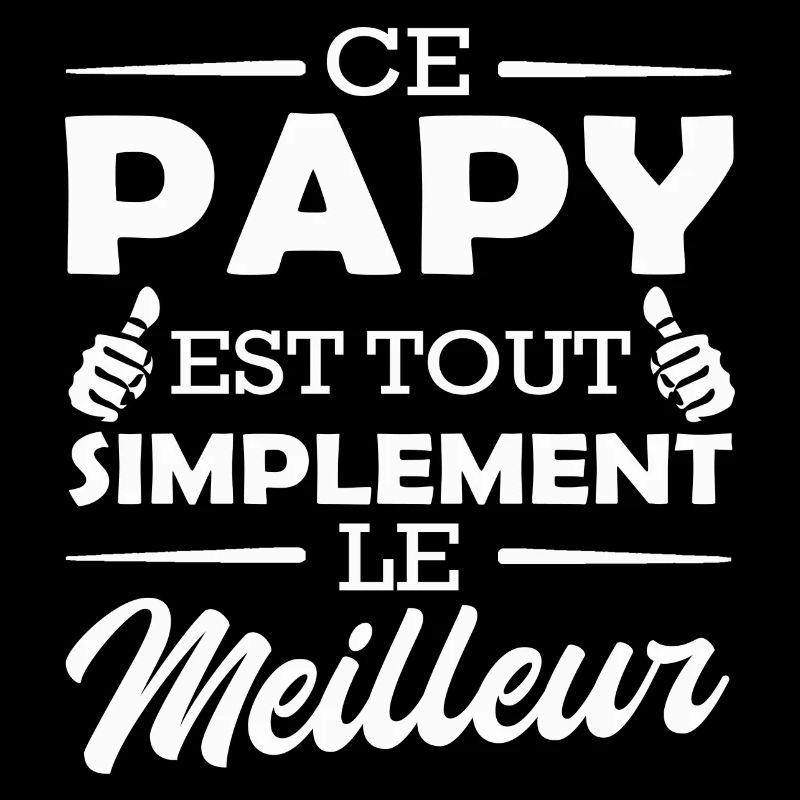 ce papy est tout simplement le meilleur - humour