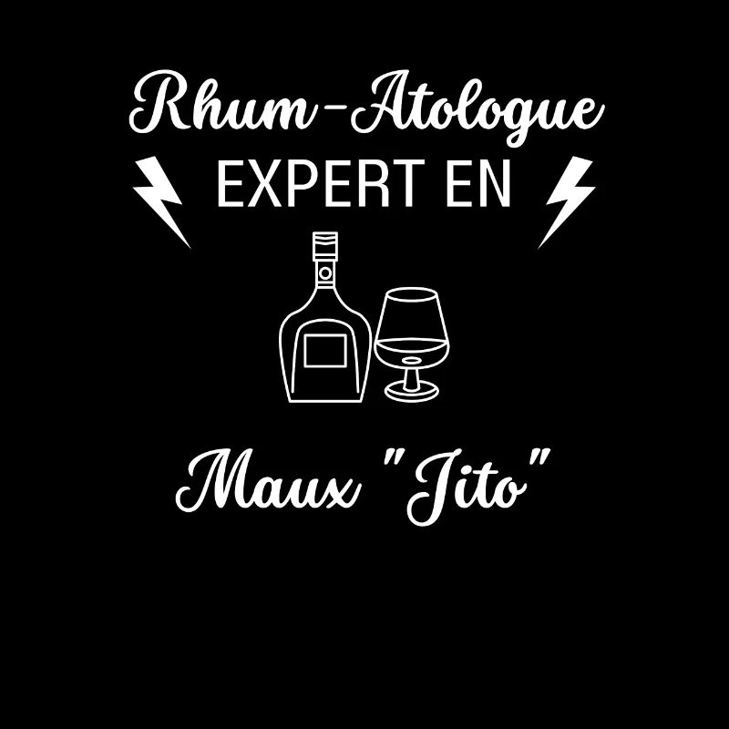 Rhum-Atologue