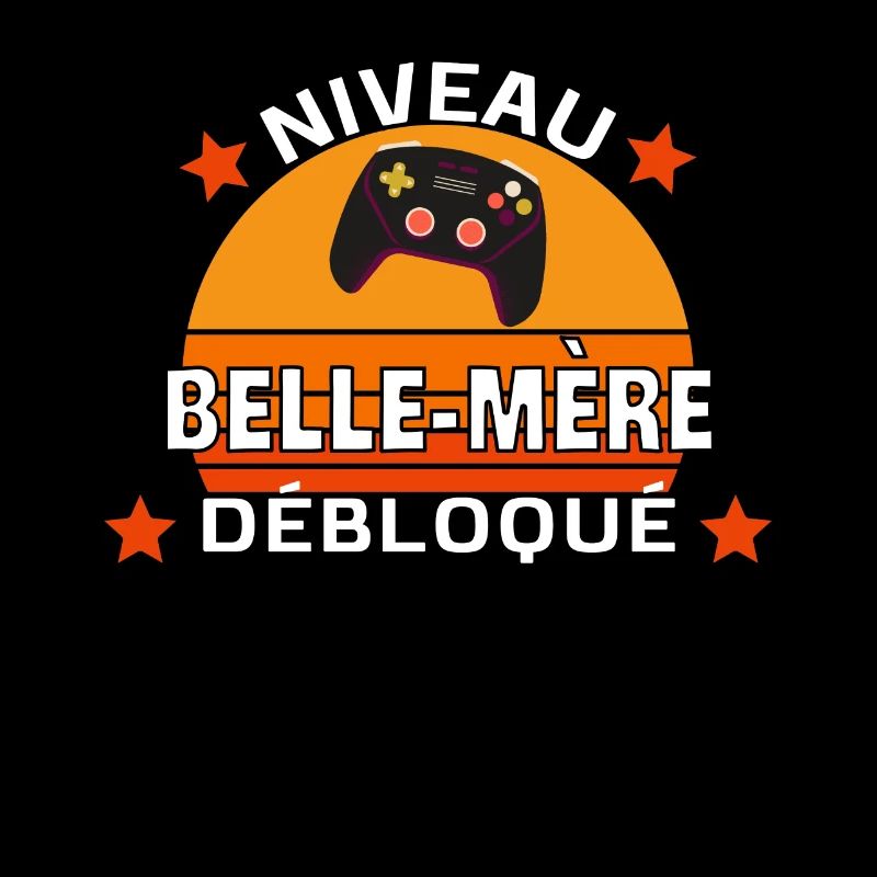 niveau débloqué belle-mère