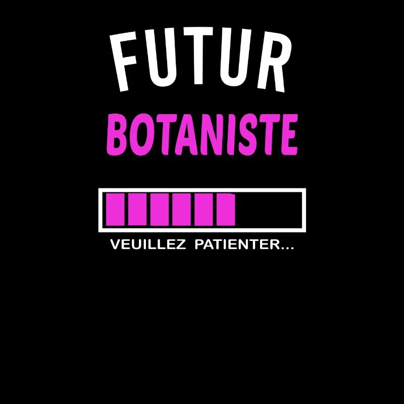 futur botaniste
