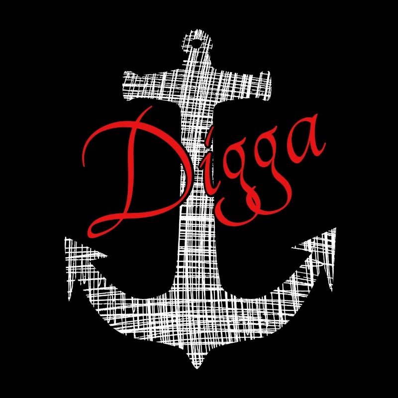 Anker Digga