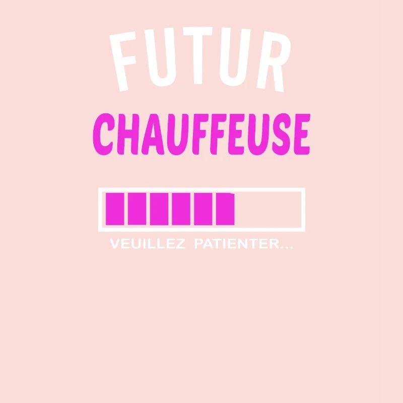 futur chauffeuse