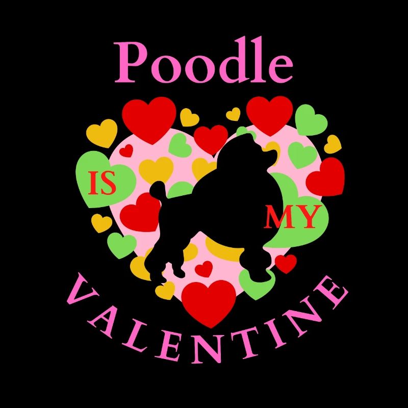 Poodle lovers