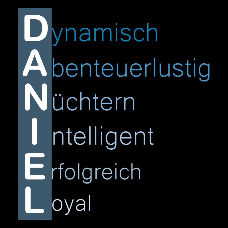 Daniel