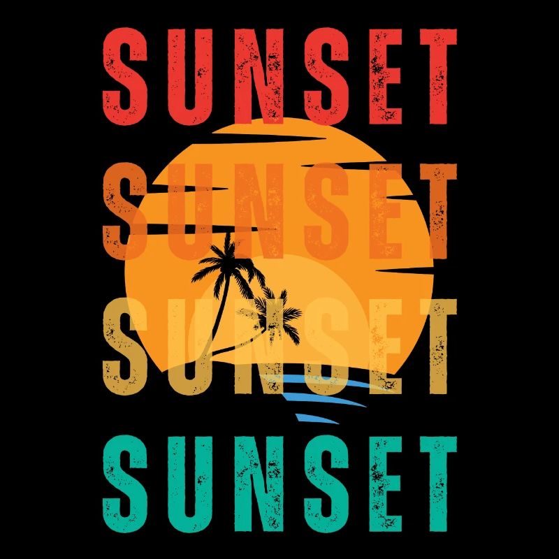 Sunset sunset