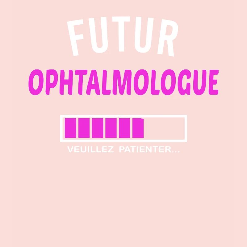 futur ophtalmologue