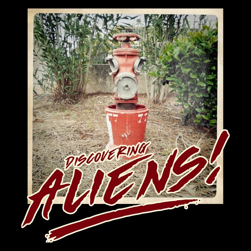 Aliens 11