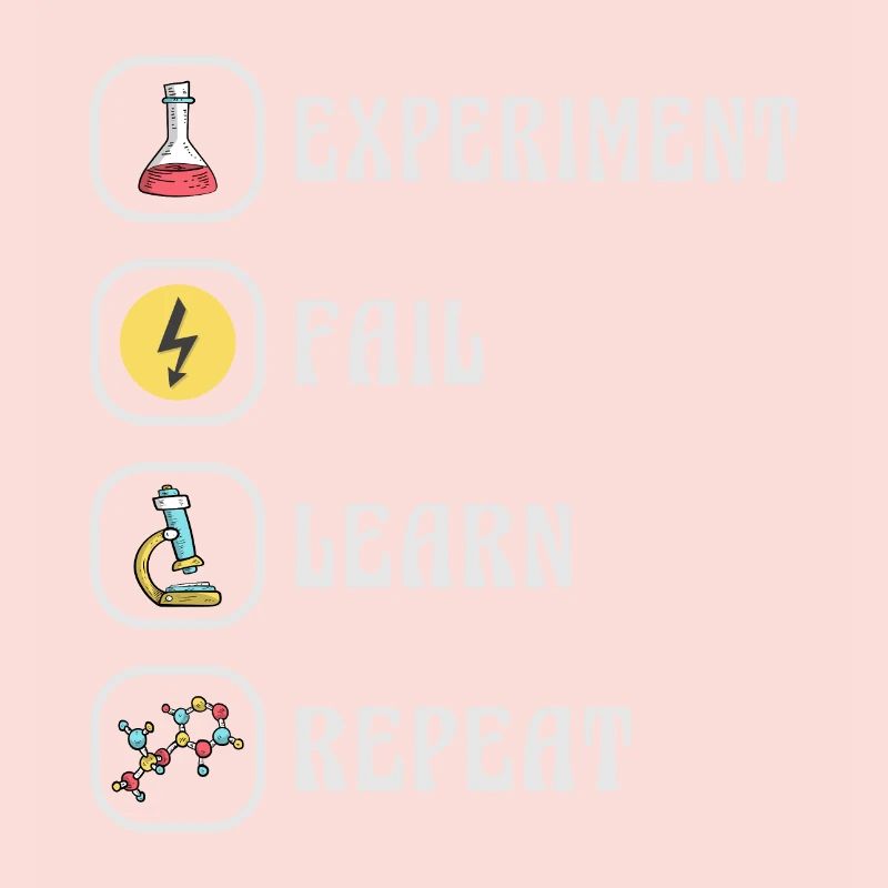 Science, Physique, Chimie, Expérience