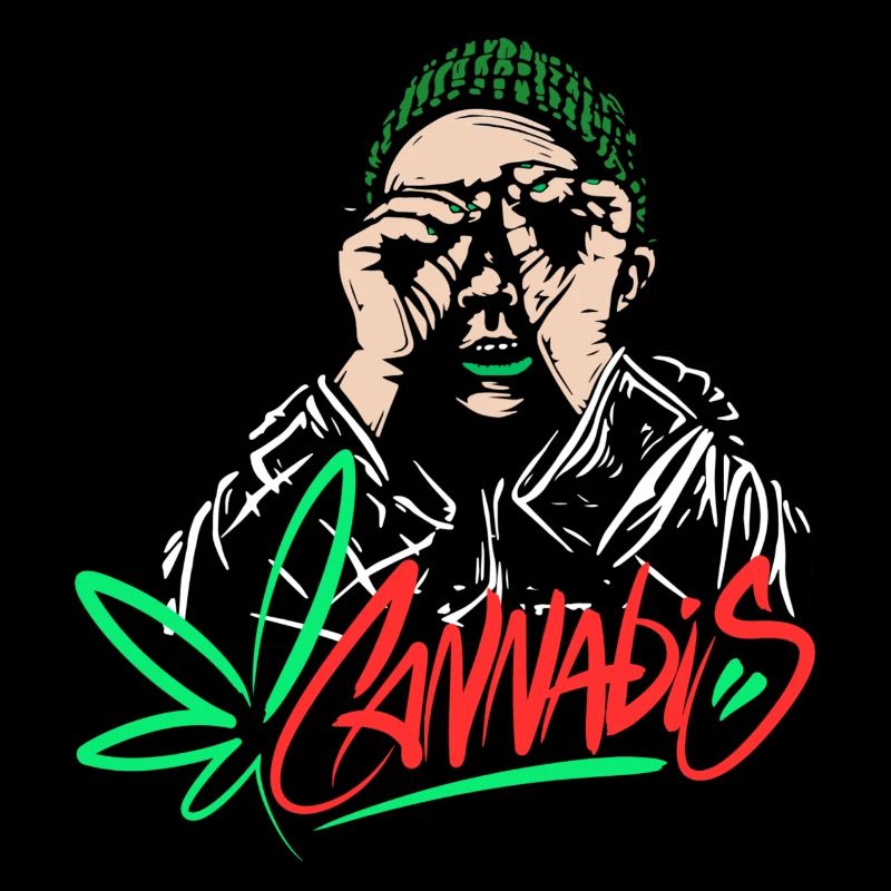 Canabis Men