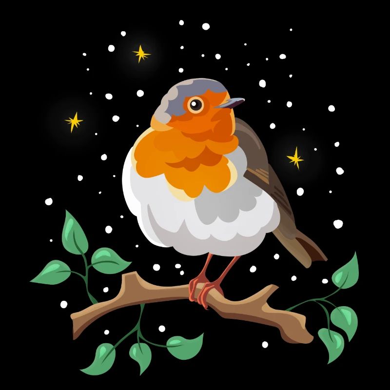 robin